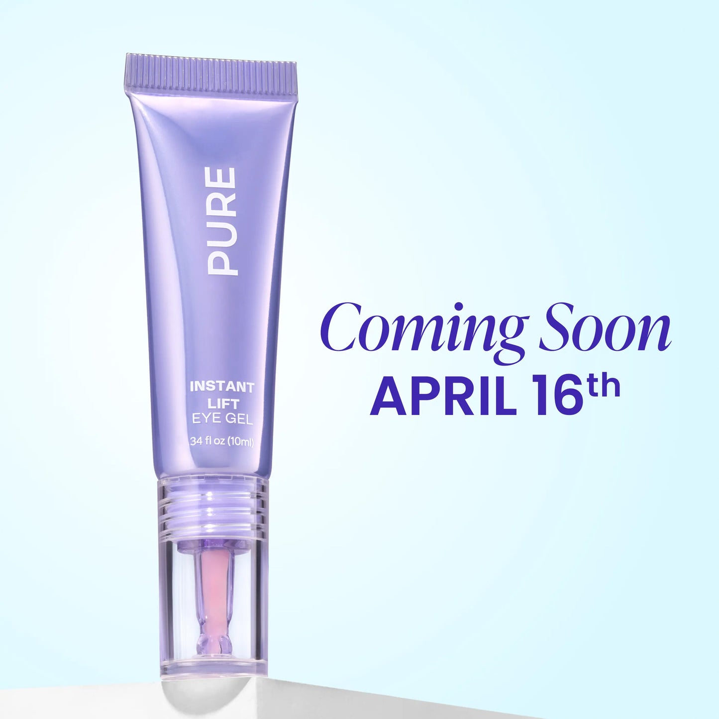 Instant Lift Eye Gel