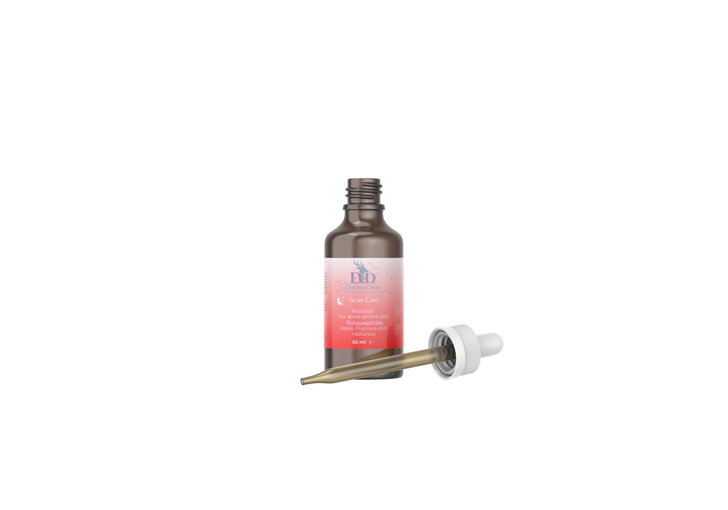 DermaDeer  Acne care