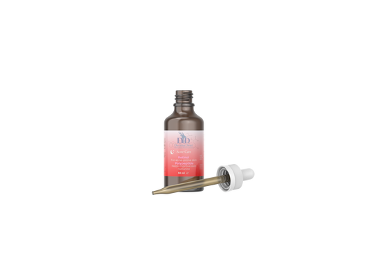 DermaDeer  Acne care