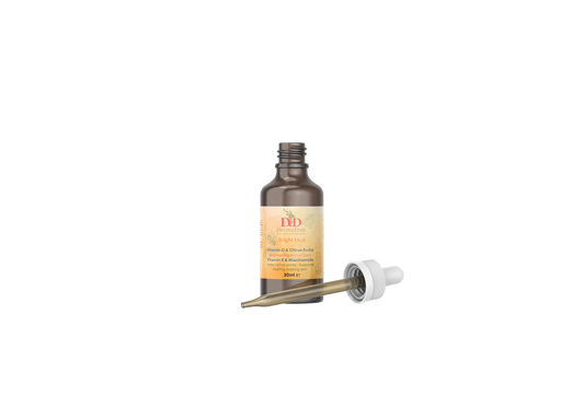 Derma Deer Bright Heal serum