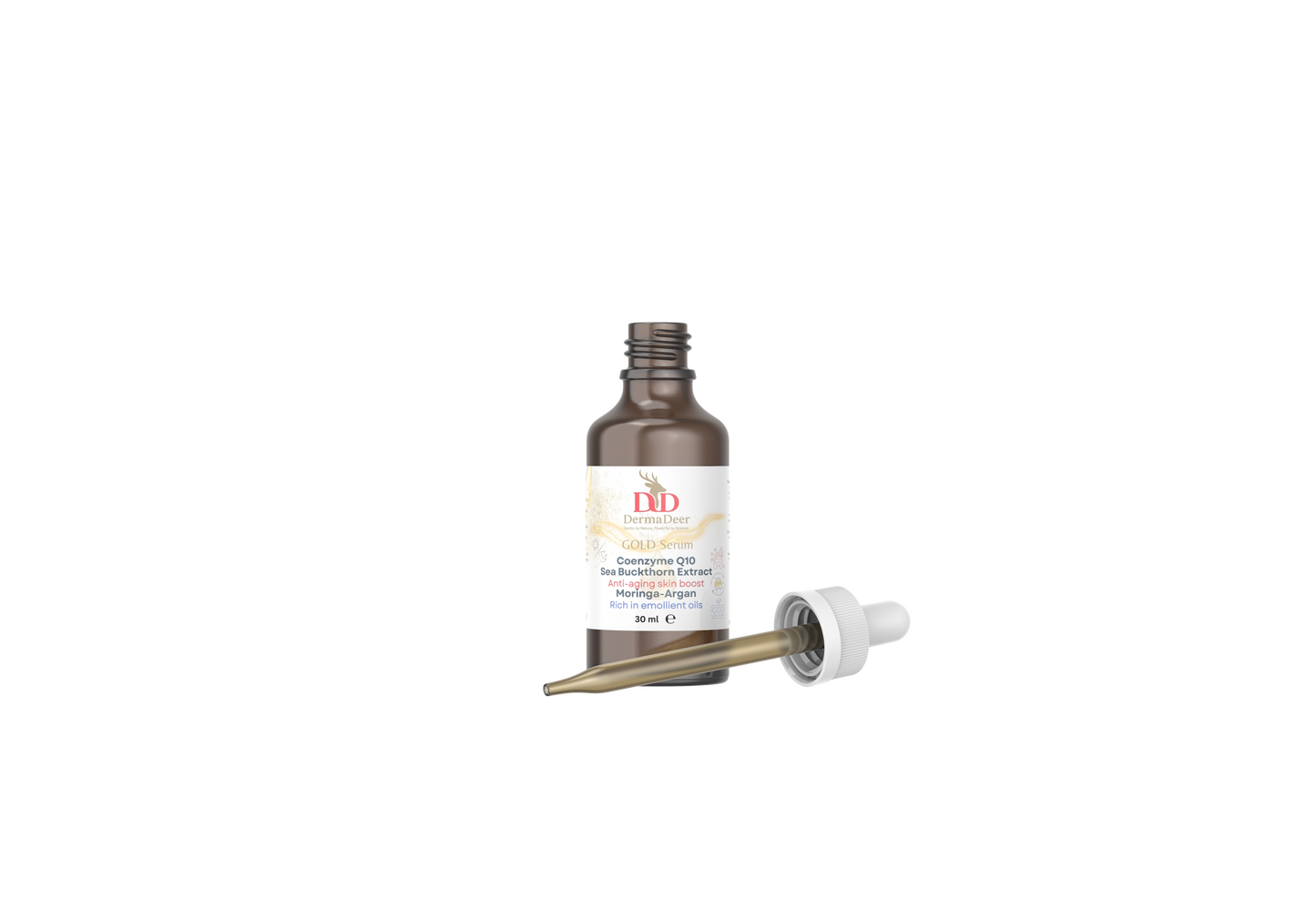 Derma Deer Gold Serum