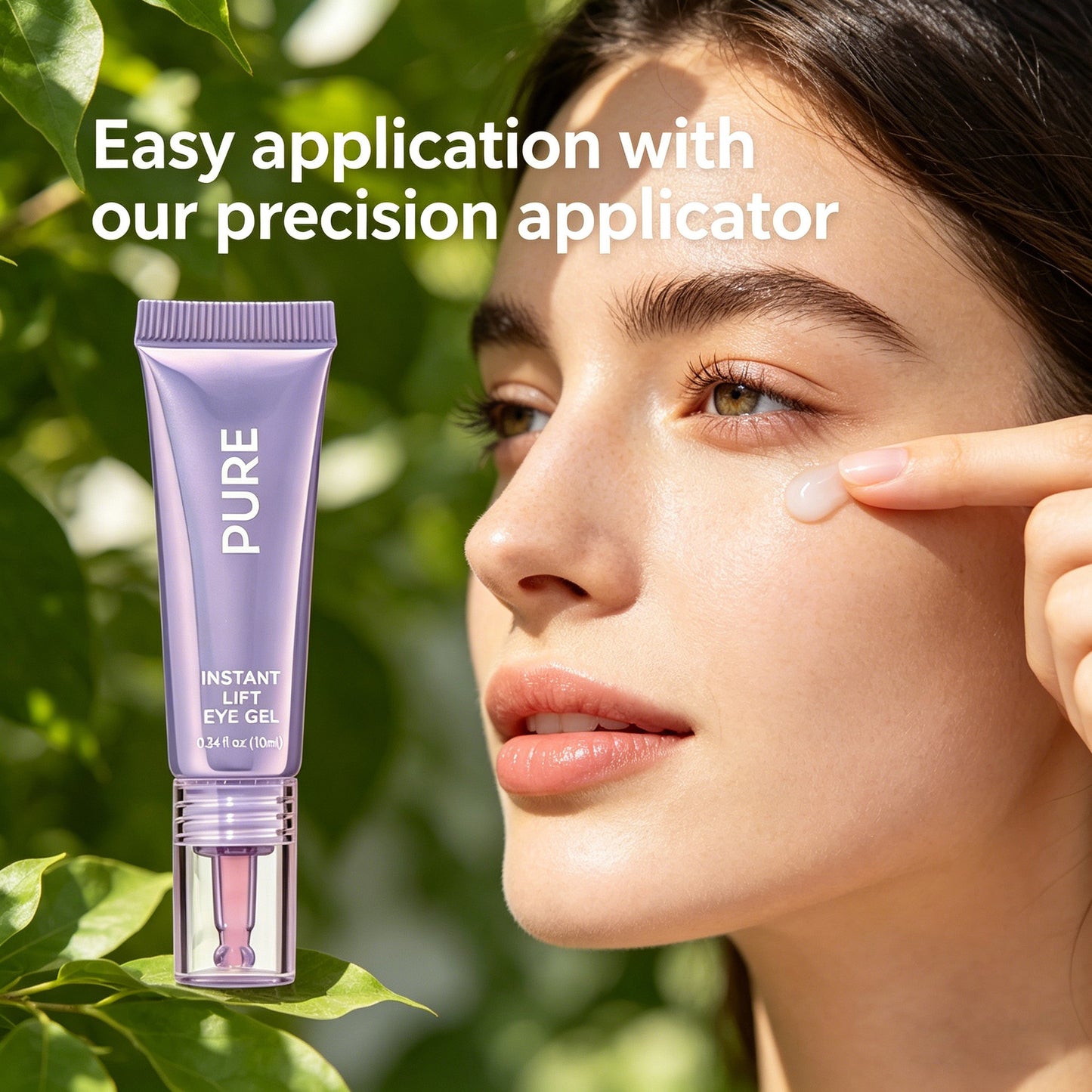 Instant Lift Eye Gel