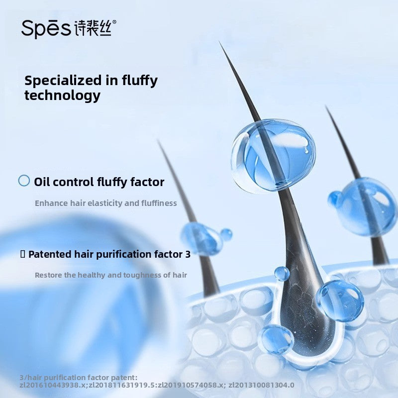 Travel Shampoo and conditioner