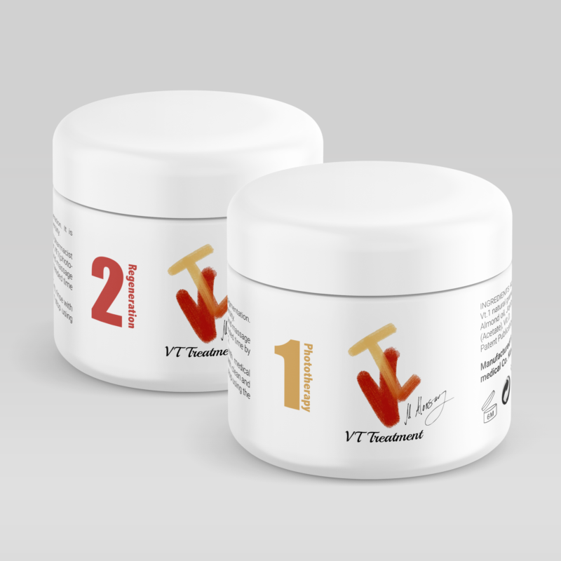 VT Package (1 and 2) – Skin